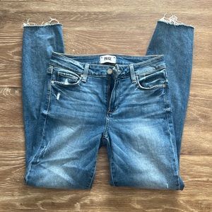 Paige jeans